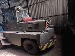 Продам погрузчик Львівський навантажувач автопогрузчик 5т