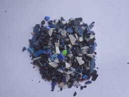 Продам Полістілол подрібнений