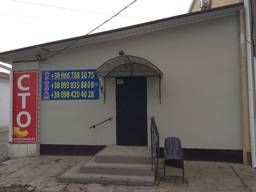 Продам помещение 87 кв. м. ул. Скороходова/ ул. Гражданская