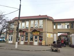 Продам помещение на Центральном рынке.