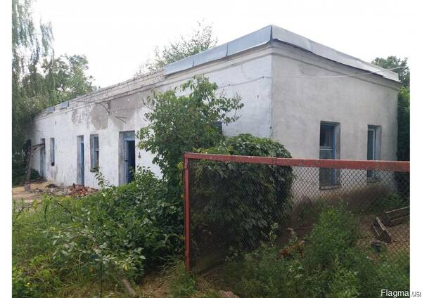 Продам помещение пищеблока
