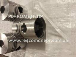 Продам Поршень трехколечный 6Ч12/14 ч/н-171.04.101-2