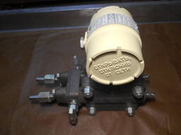 Продам перетворювач диференціального тиску «Сапфір-22-Вн-ДД»