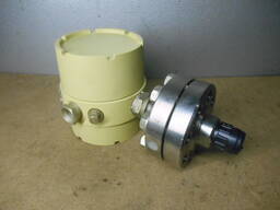 Продам перетворювачі надлишкового тиску «Сапфір-22-ДІ»