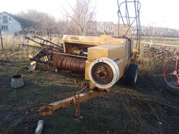 Продам преспідбирач Сіпма 224/1