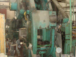 Продам пресс SD ус.100т.