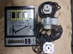 ПЗК10 прилад захисту крана