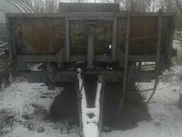 Продам прицеп тракторный 2 ПТС-9