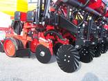 Продам прицепную сеялку точного высева MaterMacc PT 8100 - фото 1
