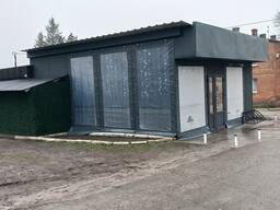 Продам продуктовый магазин