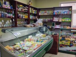Продам продуктовий магазин