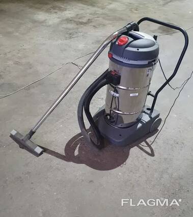 Продам професійний пилосос Lavor WINDY 365IR (Італія)