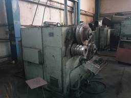 Продам профилегиб , машина профилегибочная