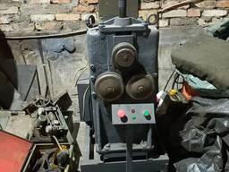 Продам профілегиб трубогиб верстат, пневморозподільник, пневмомуфта