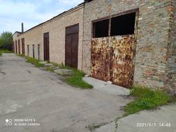ПРОДАМ производственно- складские помещения