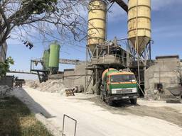 Продам производственно-складской комплекс 5030м на участке 3,5га