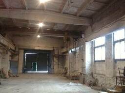 Продам производственно-складской комплекс , Борисполь, 630кВ