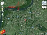 Элеватор напольного хранения 9000тонн. Черниговская обл. - фото 1