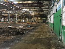 Продам производственные здания на ХТЗ