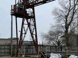 Продам промышленную базу с действующий ЖД веткой - фото 2