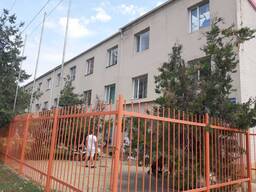 Продам промышленную базу в Одессе.