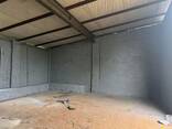 Продам Промислове приміщення 220 м. кв. Вишгород ТЕРМІНОВО - фото 1