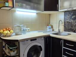 Продам простору 4-кімнатну квартиру, пр-т. Аерокосмічний(Гагаріна).