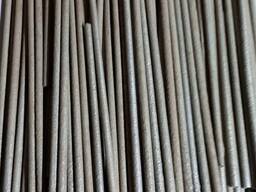 Продам пруток электрод Сормайт сармайт Пр-с27