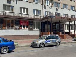 Продам. Приміщення, 260 м. кв. Набережна Січеславська 16-А.