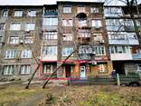Продам приміщення 31 кв. м, 1/5, вул. Володимира Антоновича, 56 - фото 3