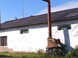 Продам приміщення під склад, виробництво.