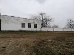 Продам птахофабрику в Одесской области.