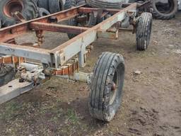Продам ПТС-4 б/у (под разборку)