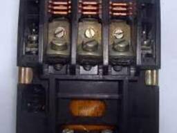 Продам пускатели К-25(220)-1шт. (Югославия). Состоян. хорош.