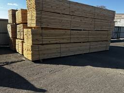 Продам пиломатеріал від виробника