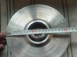 Продам робочае колесо нж к насосу х45-54