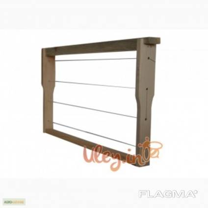 Рамки для вуликів