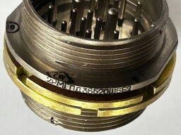 Продам разъем 2РМГПД36Б20Ш6Е2