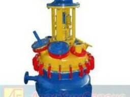 Продам реактор эмалированный 60л