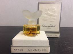 Продам редкий винтажный парфюм OSCAR DE LA RENTA femme