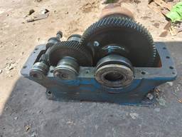 Продам редуктор ц2у-160-40-21