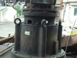 Продам редуктор Мр2-500