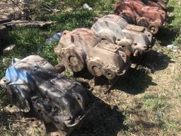 Продам редуктора редуктор ц2у рцд Рм ч