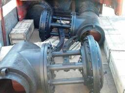 Продам Регулирующий клапан РК-1