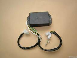 Продам регулятор напряжения для дизельного генератора 186F