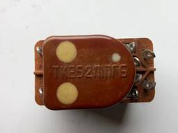 Продам реле ТКЕ52П1ПГБ