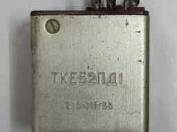 Продам реле тке52пд1