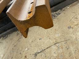 Продам рельс крановый КР 80, КР100, КР120