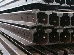 Рельс Р-65 180x150x75