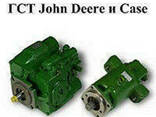 Продам Ремонт гідромотора AH169693/ AH204424 John Deere. .. - фото 1